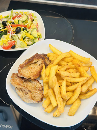 Photo of The First Greedy Chef - 637 Kingsbury Rd, Birmingham B24 9PP